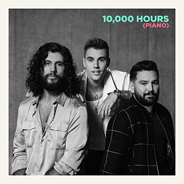 10000 Hours-cover