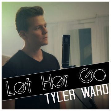 Let Me Go-cover