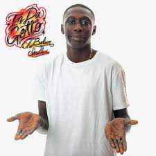 In Da Getto-cover
