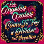 Cómo Te Voy a Olvidar-cover