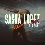 Sick Love-cover