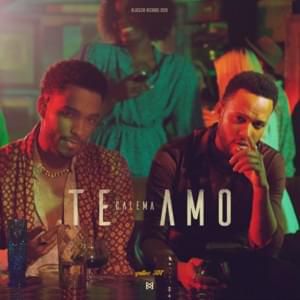 Calema_Te Amo_Playback-cover