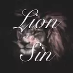 Lion Sin (Seven Deadly Sins)-cover