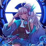 Astronaut In The Ocean (Nightcore)-cover