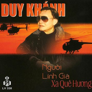 Xin Giữ Trọn Tình Quê-cover