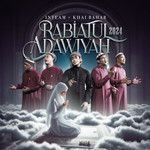 Rabiatul Adawiyah 2024-cover