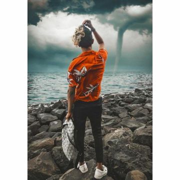 APNA BANA LE - BY Pʀɪɴᴄᴇᴹᵉᵒʷ