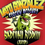 Badman Riddim (Jump)(Dem 2's Late Nite At Mandy's Mix)(Remix)-cover