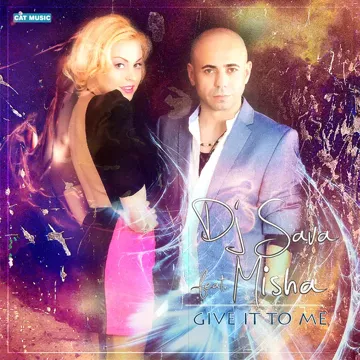 Give It to Me-cover
