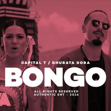 Bongo-cover