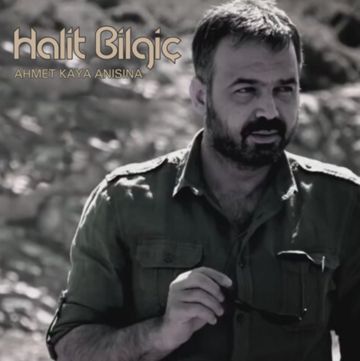 Ahmet Kaya Ölmez-cover