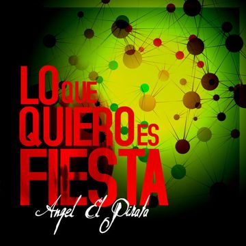 Quiero Fiesta-cover