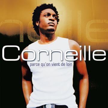 Parce qu'on vient de loin (Version acoustique) [Bonus Track]-cover