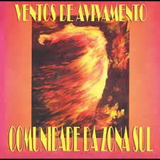 ventos do avivamento