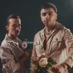 Bi&039; Tek Ben Anlarım-cover