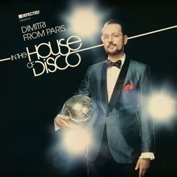 Rollercoaster (feat. Sam Frank) (Dimitri from Paris Erodisco Mix)-cover