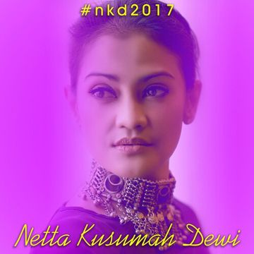 netta-kusuma-dewi-berkibarlah-benderaku-cover-image