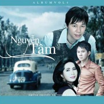 Những Chuyến Xe Trong Cuộc Đời-cover