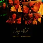 Egoïste-cover
