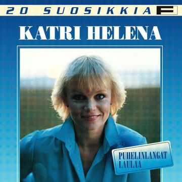 Puhelinlangat laulaa-cover