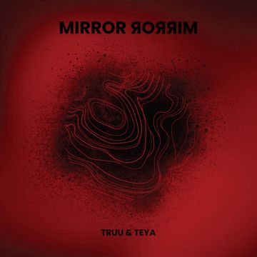 Mirror, Mirror-cover