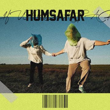Humsafar-cover