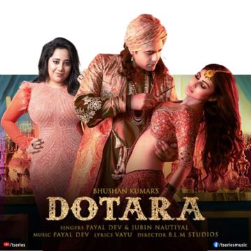 Dotara-cover