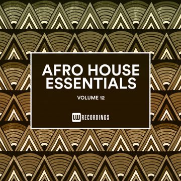 Mamasota (Mijangos Afrikaanse Mix)