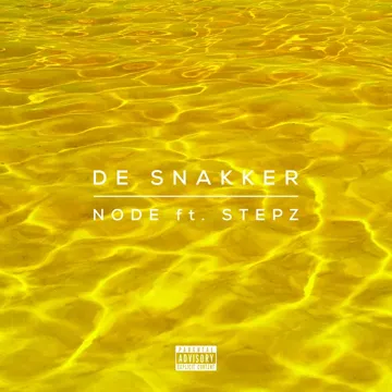 De Snakker-cover