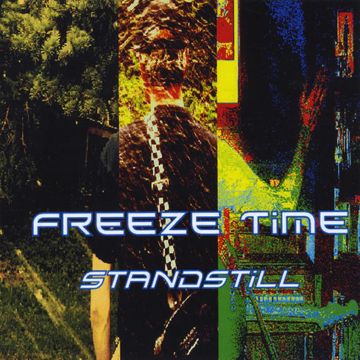 Freeze Time-cover