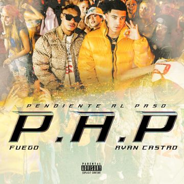 Pendiente al Paso-cover