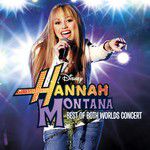 Good and Broken(Live from Arrowhead Pond, Anaheim, U.S.A./2008)(Live)-cover