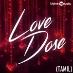 Manasula Soora Kaathey (From &quot;Cuckoo&quot;)-cover