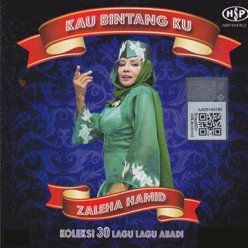 Jangan Kau Tangiskan-cover