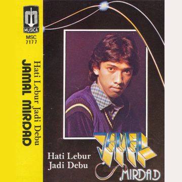 Yang Penting Happy-cover