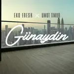 Günaydin-cover
