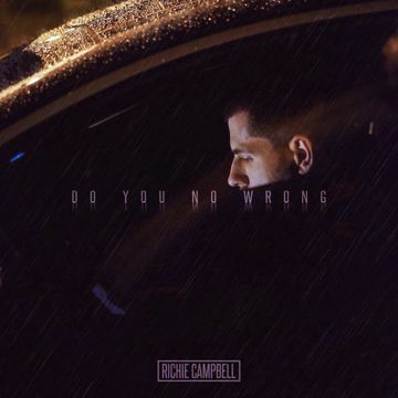Do You No Wrong-cover