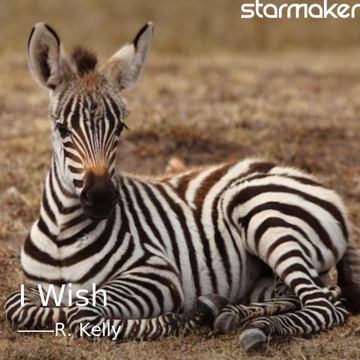 I Wish-cover