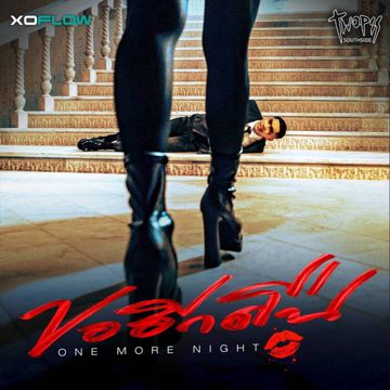ขออีกคืน (One More Night)-cover