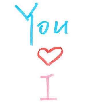 You(=I)-cover