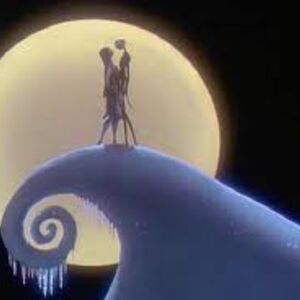 Jack y Sally canción final latino