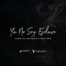 Ya No Soy Esclavo-cover