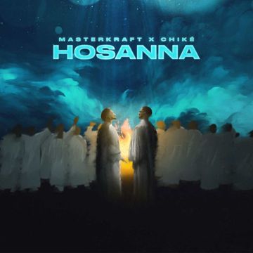Hosanna (feat. Chike)-cover