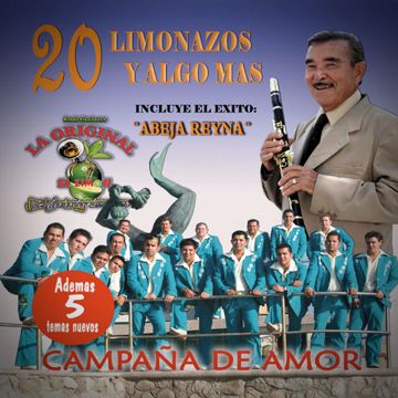 Abeja Reina-cover