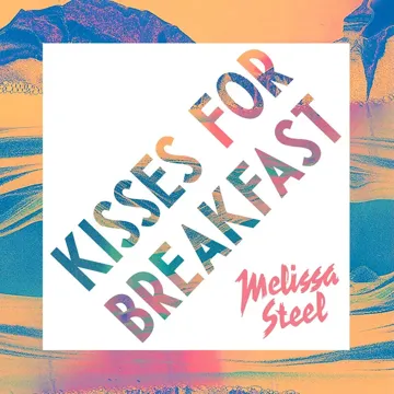 Kisses for Breakfast (feat. Popcaan)-cover
