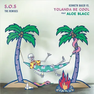 S.O.S (Sound Of Swing) (Kenneth Bager vs. Yolanda Be Cool / Jerome Price Remix)