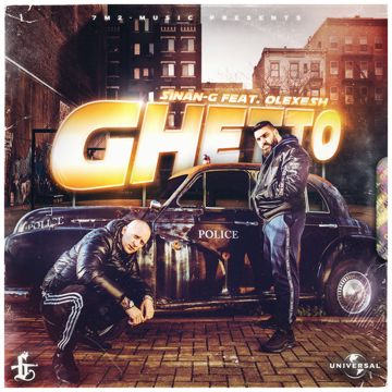 Ghetto-cover