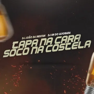 Tapa na Cara Soco na Costela-cover