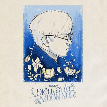Điều Anh Muốn Nói-cover