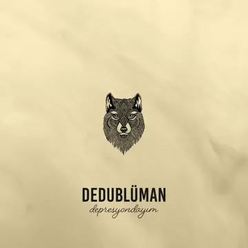 Depresyondayım-cover